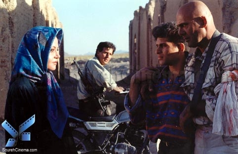 دانلود فیلم سینمائی ایرانی نیش