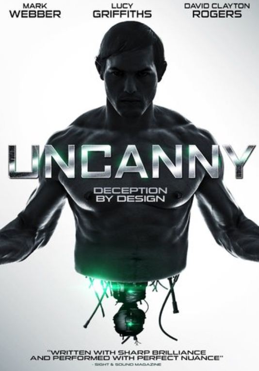 فیلم Uncanny 2015