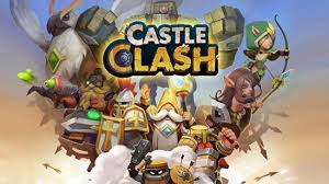 دانلود Castle Clash 1.2.77 – بازی کستل کلش اندروید + دیتا+بدون دیتا