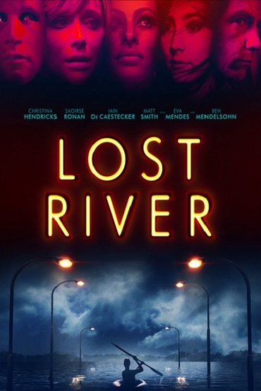  دانلود فیلم Lost River 2014