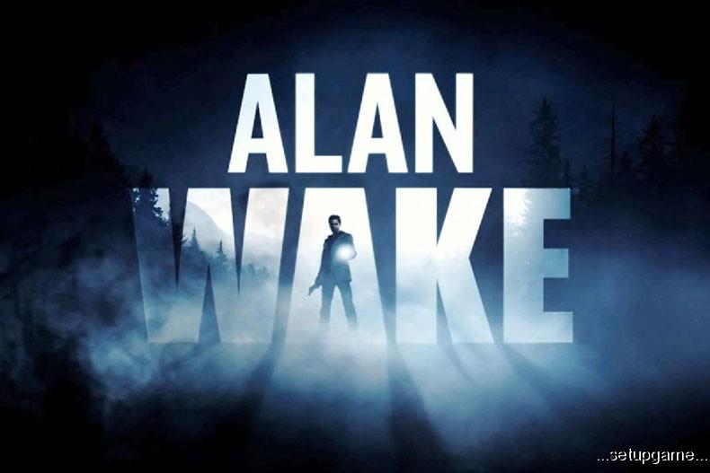 کارگردان Quantum Break به‌طور بالقوه Alan Wake 2 را تایید کرد 
