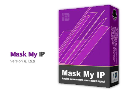 دانلود Mask My IP 2.3.0.3 – نرم افزار مخفی سازی آی پی