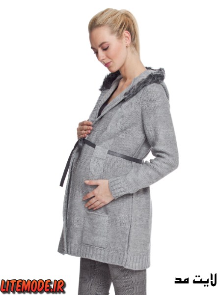 مدل لباس حاملگی زمستانی سال 2016 ,مدل لباس بارداری سال 2016