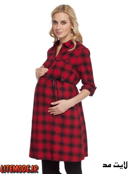 مدل لباس حاملگی زمستانی سال 2016 ,مدل لباس بارداری سال 2016