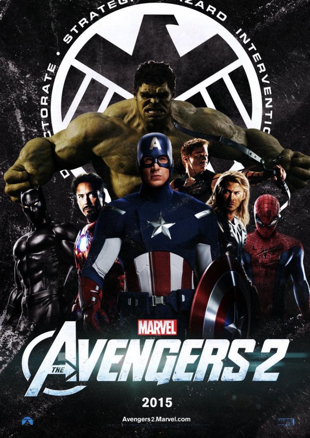 دانلود فیلم Avengers Age of Ultron 2015 