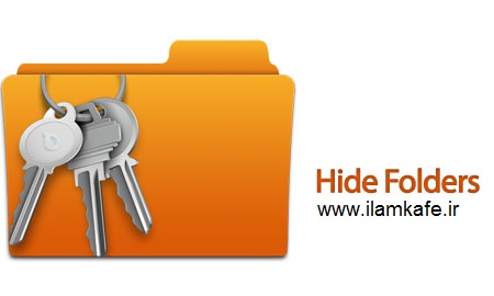 دانلود اخرین ورژن برنامه Hide Folders 5.3 Build 5.3.5.1135