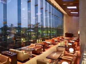 معرفی هتل هیات ریجنسی مامبای بمبئی