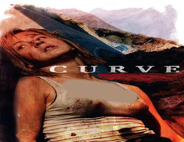 دانلود فیلم Curve 2015 با لینک مستقیم