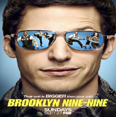 دانلود سریال Brooklyn Nine Nine با لینک مستقیم