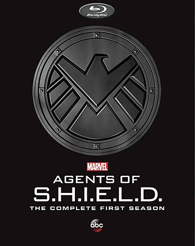 دانلود سریال Agents of S.H.I.E.L.D