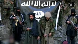 آثار و پيامدهاي  حضور داعش در افغانستان