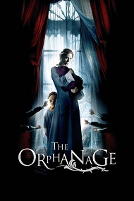 دانلود فیلم The Orphanage 2007