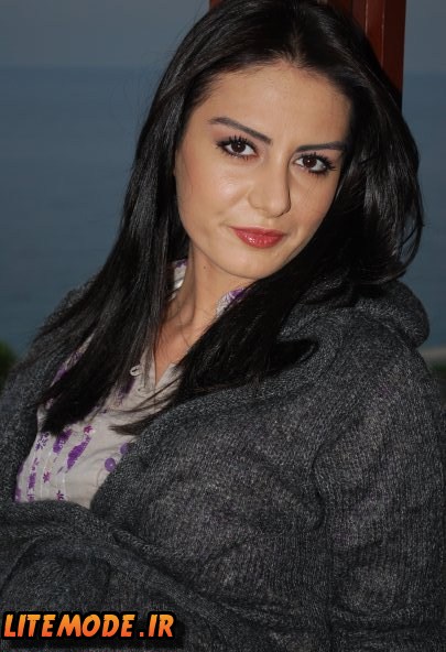 ادا در سریال ترکی ماندگار,عکس های جدید اوزلم یلماز