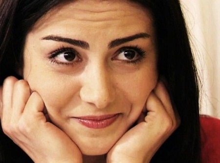 ادا در سریال ترکی ماندگار,عکس های جدید اوزلم یلماز