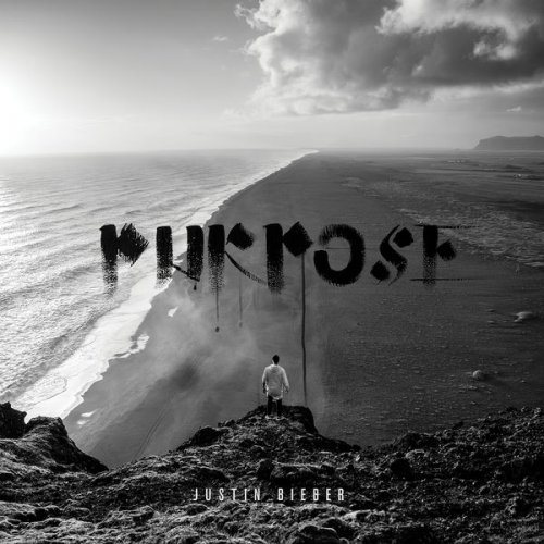 البوم جدید justin bieber  به نام (هدف)  - Purpose 