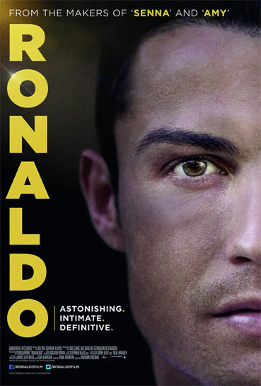دانلود فیلم مستند Ronaldo 2015 رونالدو