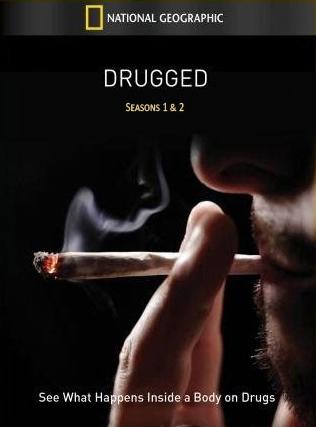 دانلود مستند سریالی Drugged 2012 مواد مخدر