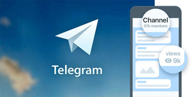 تنها روش فهمیدن هک شدن تلگرام