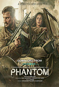 دانلود فیلم Phantom 2015