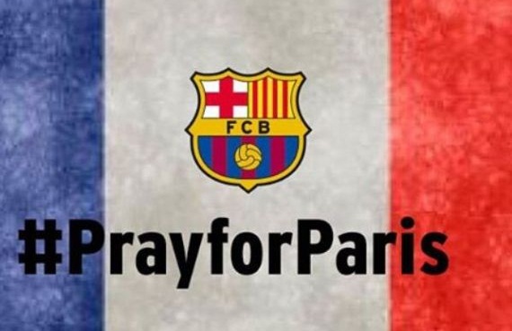 تگ حمایت از قربانیان حوادث پاریس