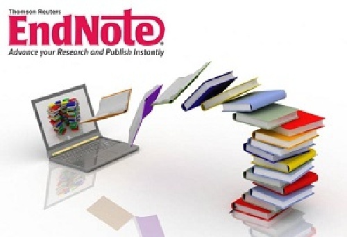 آموزش نرم افزار Endnote 7x