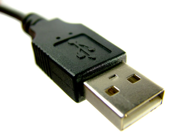 USB چیست ؟ 