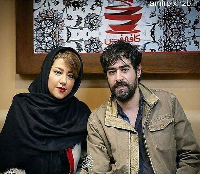 تک عکسهای جدید بازیگران ایرانی ابان ۹۴