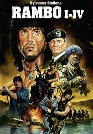 دانلود کالکشن فیلم های Rambo
