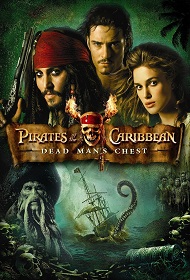 دانلود مجموعه فیلم های Pirates of the Caribbean