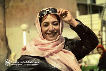 افشاگری بازیگر زن ایرانی از پارتی های شبانه برای انتخاب بازیگر + عکس