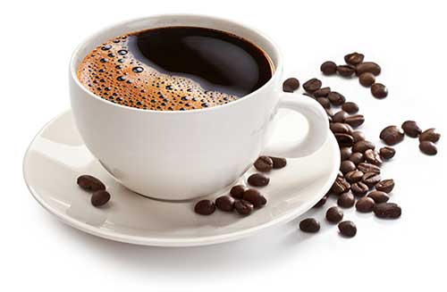 نوشیدن قهوه عمر را طولانی می کند