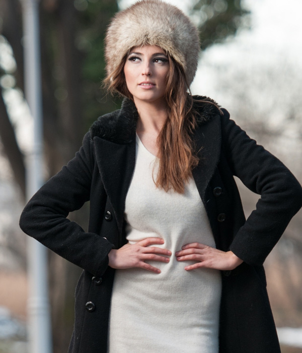 راهنمای پوشیدن لباس زمستانی,انتخاب لباس پاییزی