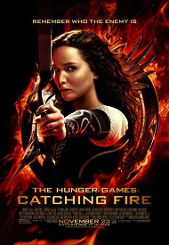 دانلود کالکشن فیلم های The Hunger Games