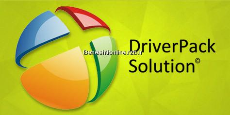 DriverPack Solution v15.11 Full Edition