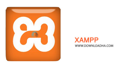 دانلود نرم افزار شبیه سازی وب سرور XAMPP 5.6.14-4