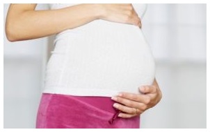 خطرات خون دماغ شدن در دوران بارداری