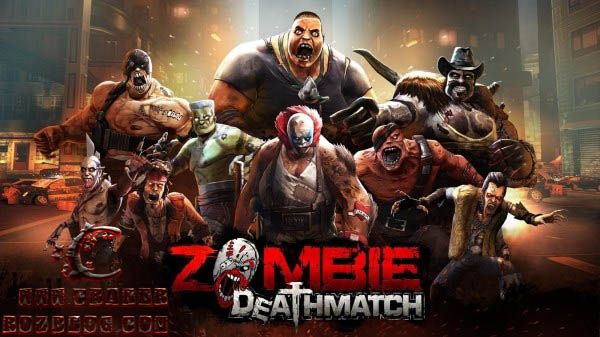  دانلود Zombie Deathmatch 0.0.19 – بازی جنگ زامبی ها اندروید