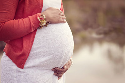 قانون «همه یا هیچ» در بارداری 