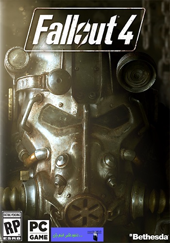 دانلود بازی Fallout 4 برای PC