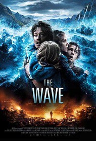 دانلود فیلم The Wave 2015