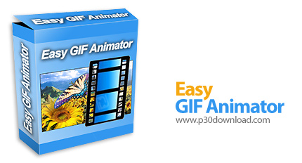 دانلود نرم افزار easy animation gif