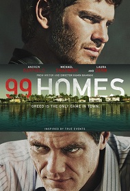 دانلود فیلم ۹۹ Homes 2014