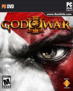 دانلود بازی God of War II خدای جنگ برای کامپیوتر