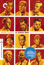 دانلود فیلم ۱۲ Angry Men 1957