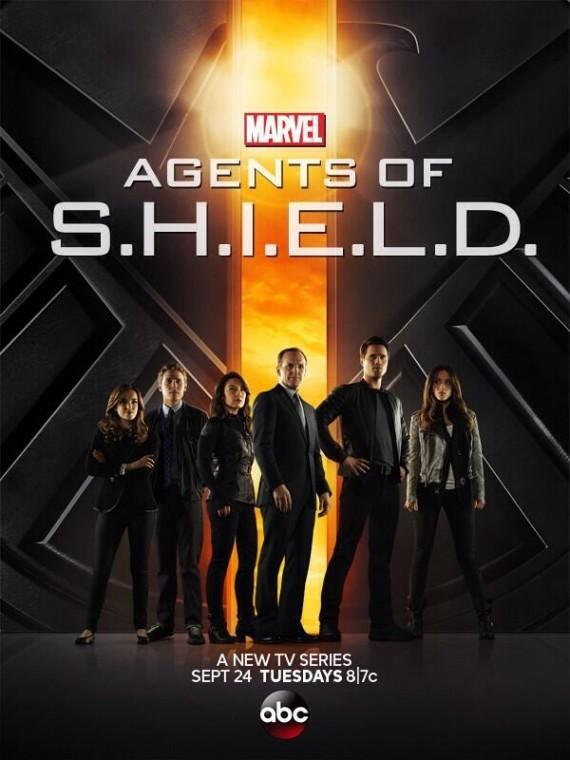 دانلود سریال Marvel’s Agents of S.H.I.E.L.D