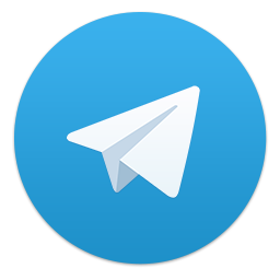 چنل تلگرام سایت ما افتتاح شد