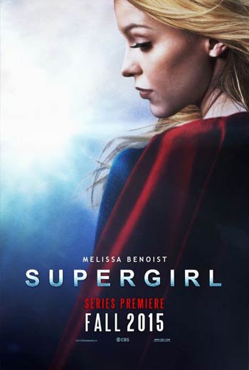 دانلود قسمت 6 ششم از فصل 1 اول سریال Supergirl 2015